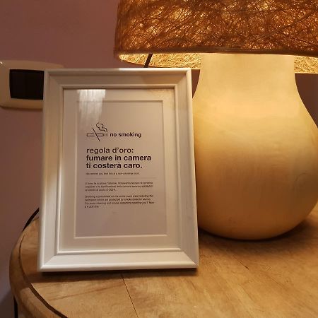 B&B Della Spiga Corsico Ngoại thất bức ảnh
