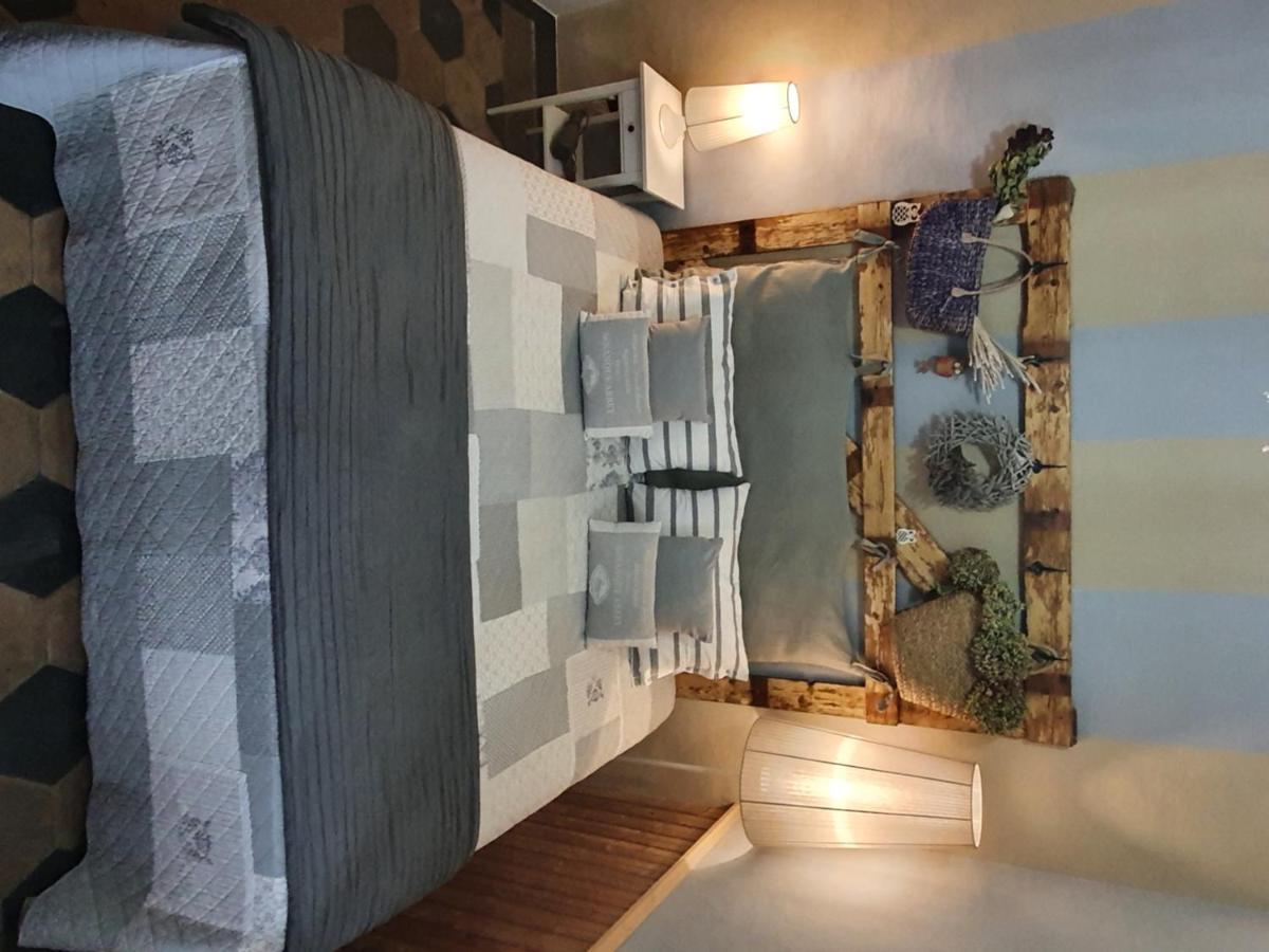 B&B Della Spiga Corsico Ngoại thất bức ảnh