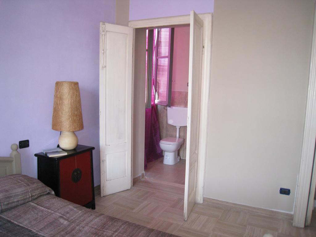 B&B Della Spiga Corsico Phòng bức ảnh