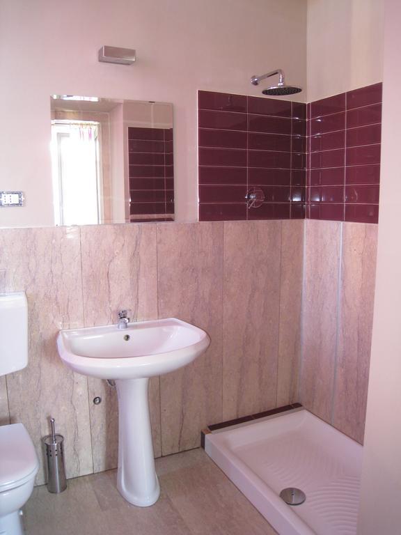 B&B Della Spiga Corsico Ngoại thất bức ảnh
