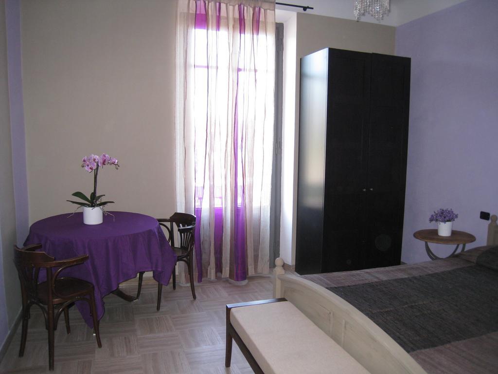 B&B Della Spiga Corsico Phòng bức ảnh