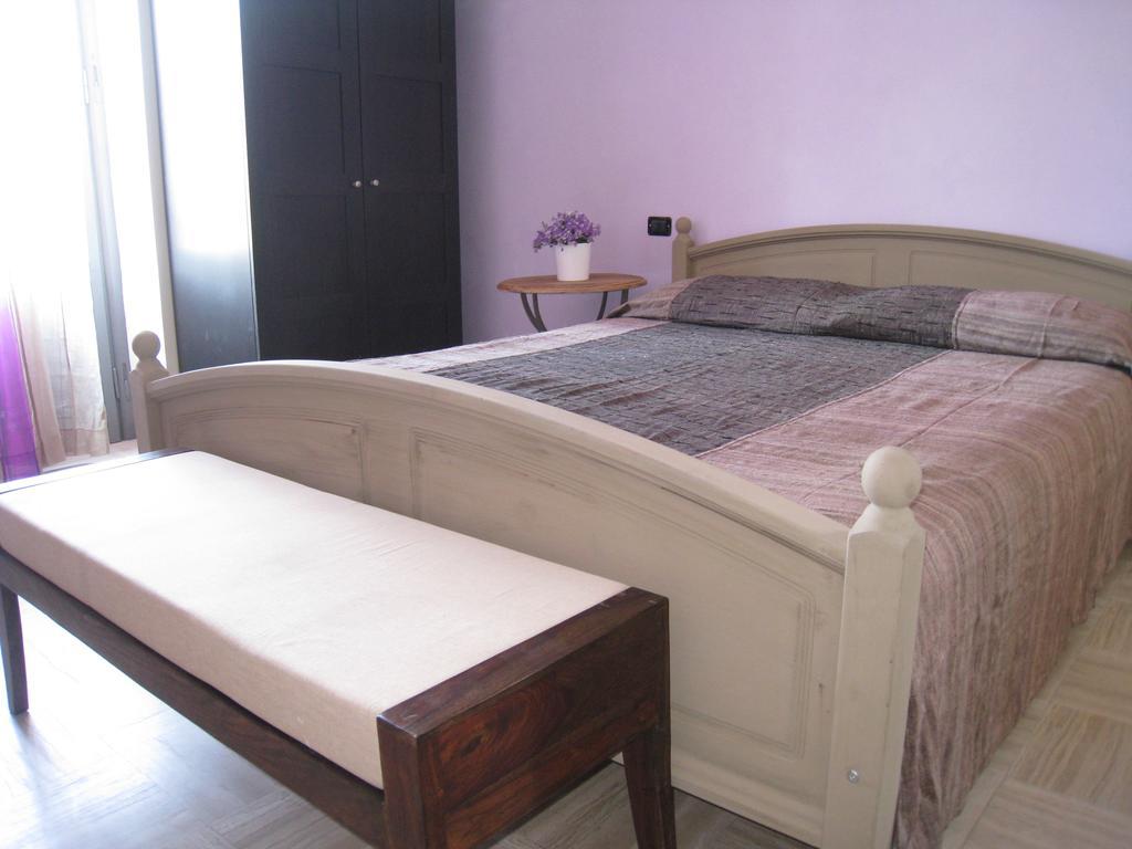 B&B Della Spiga Corsico Phòng bức ảnh