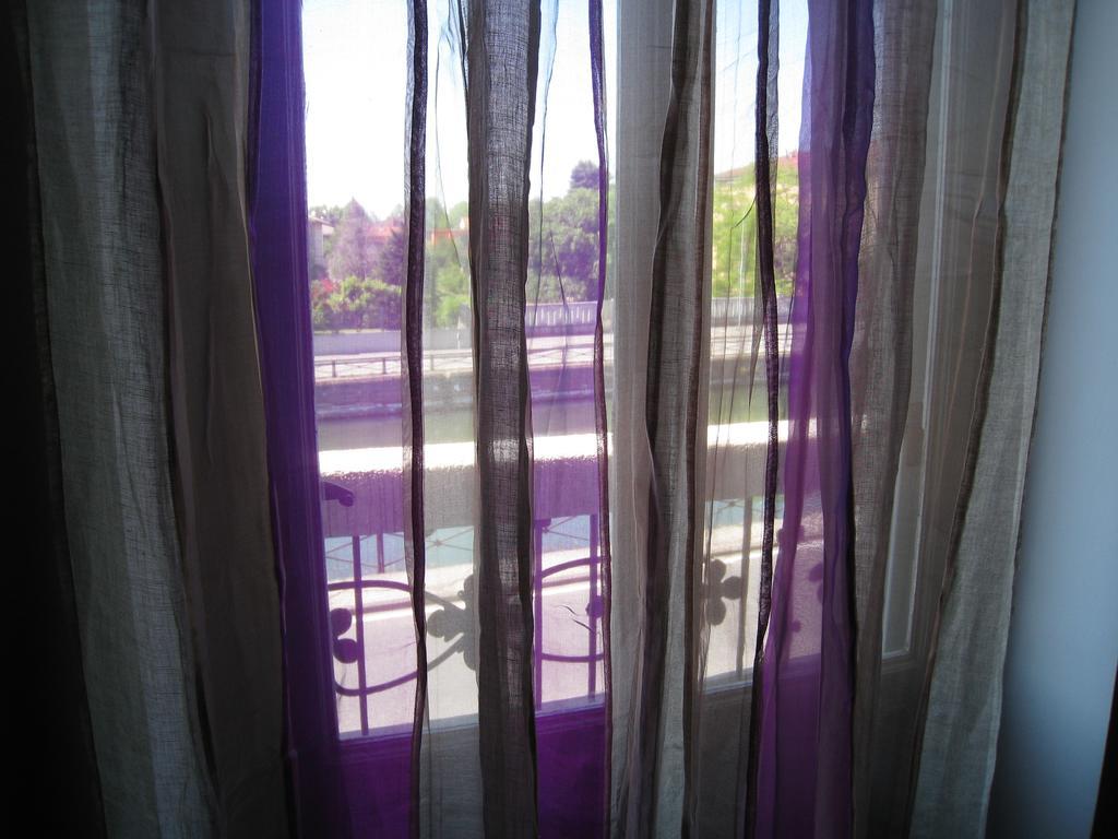 B&B Della Spiga Corsico Phòng bức ảnh