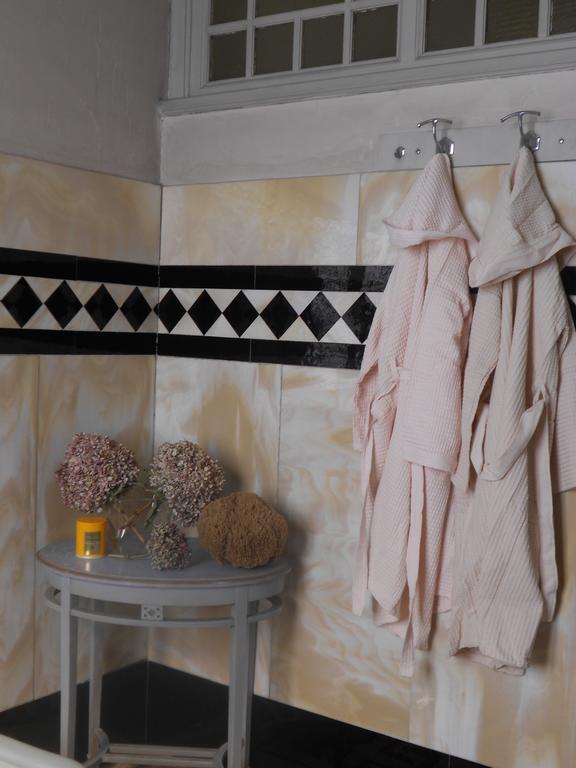 B&B Della Spiga Corsico Ngoại thất bức ảnh