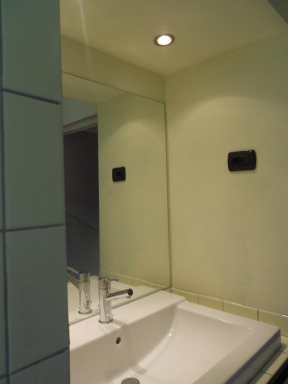 B&B Della Spiga Corsico Phòng bức ảnh
