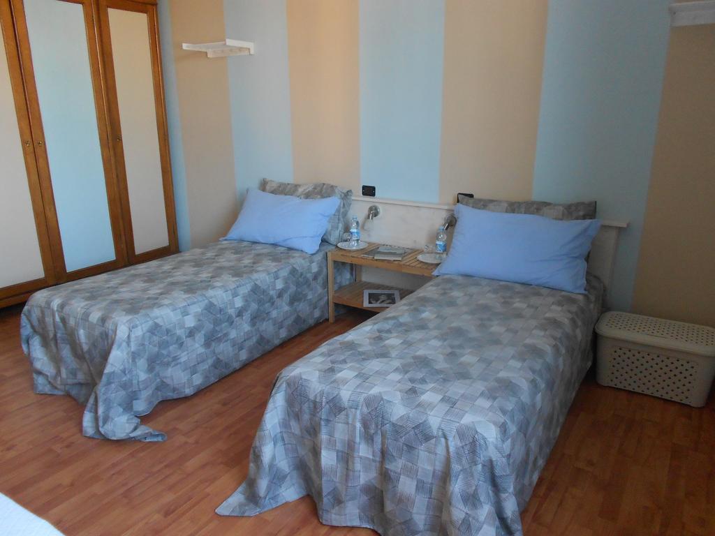 B&B Della Spiga Corsico Phòng bức ảnh