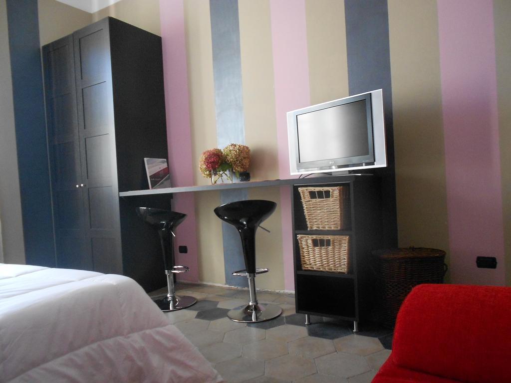 B&B Della Spiga Corsico Phòng bức ảnh
