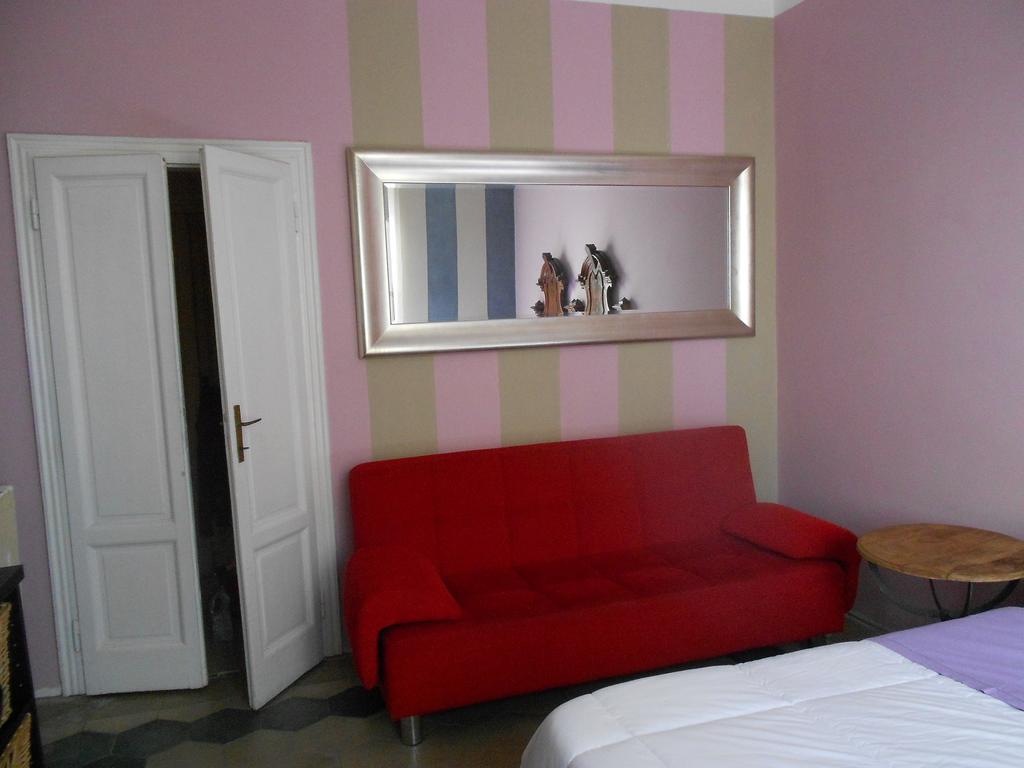 B&B Della Spiga Corsico Phòng bức ảnh