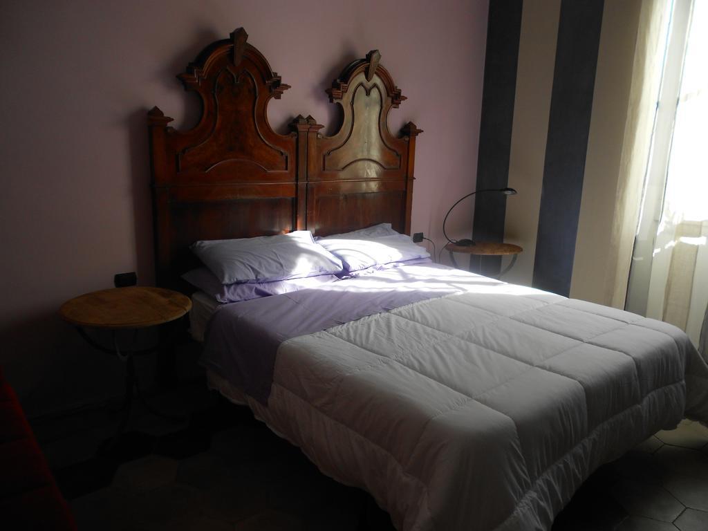 B&B Della Spiga Corsico Phòng bức ảnh