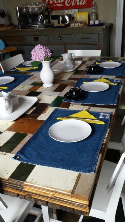 B&B Della Spiga Corsico Ngoại thất bức ảnh