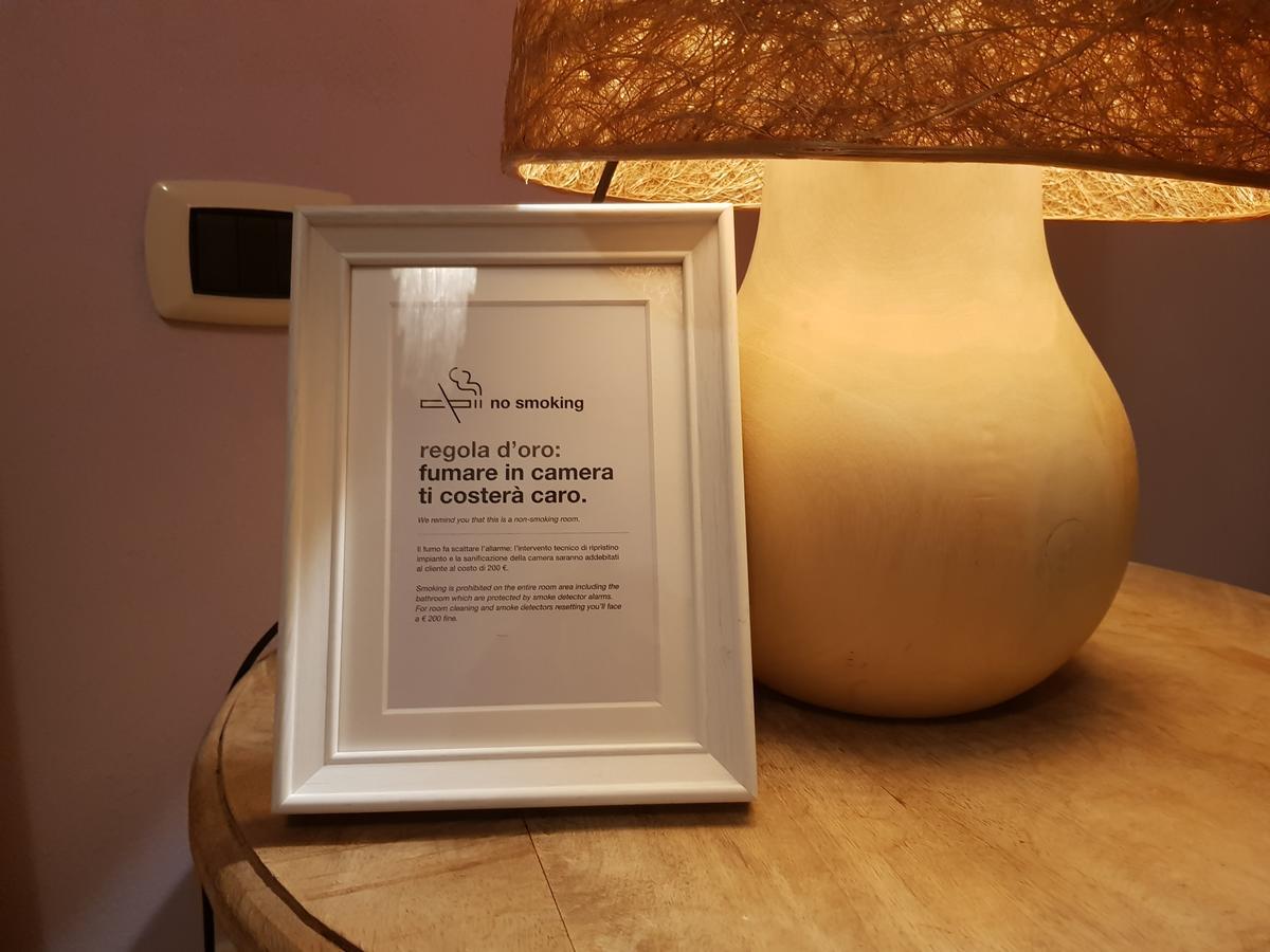 B&B Della Spiga Corsico Ngoại thất bức ảnh